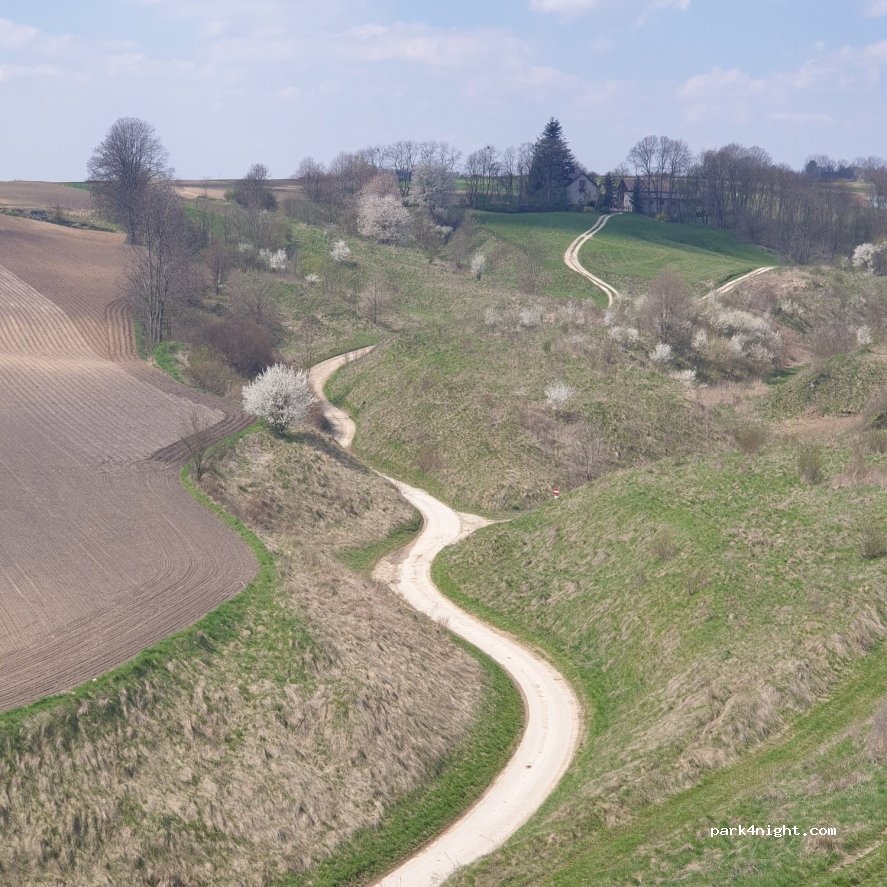 (28-506) Stradów - — foto