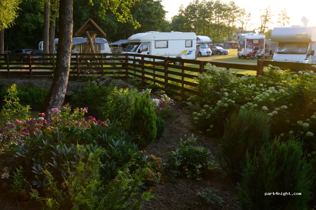 Karkle Camp — foto 2