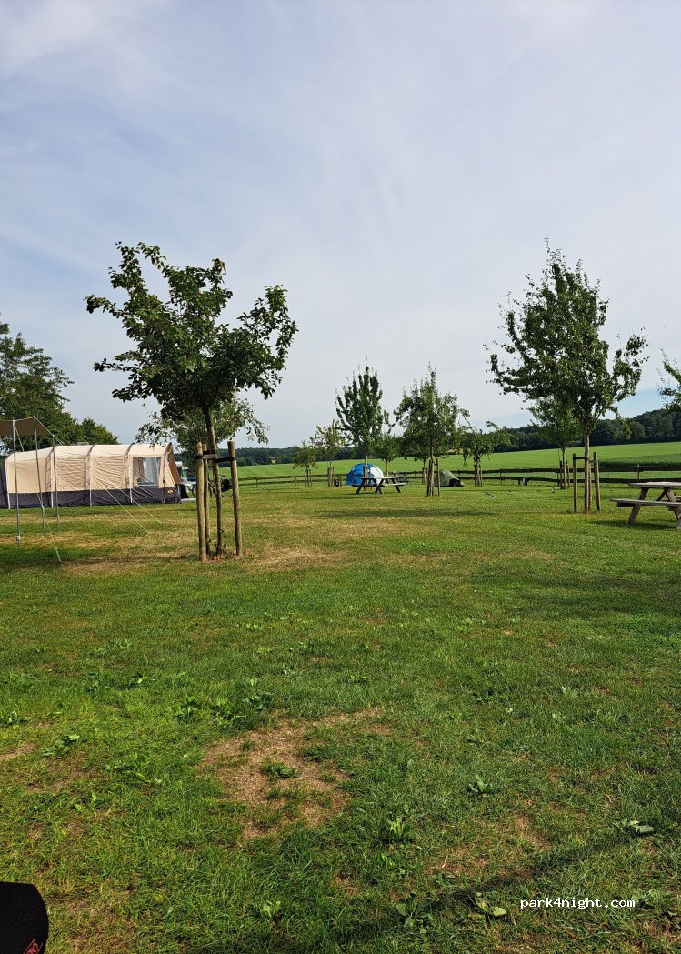 Camping Op den Stuwwal — foto 4