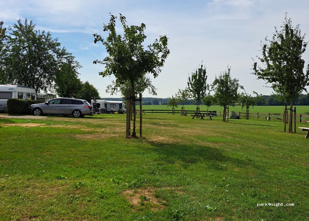 Camping Op den Stuwwal — foto 5