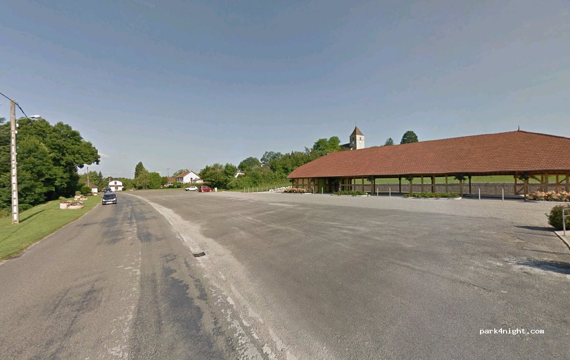 (71500) Branges - 1-265 Rue de la Gare — foto