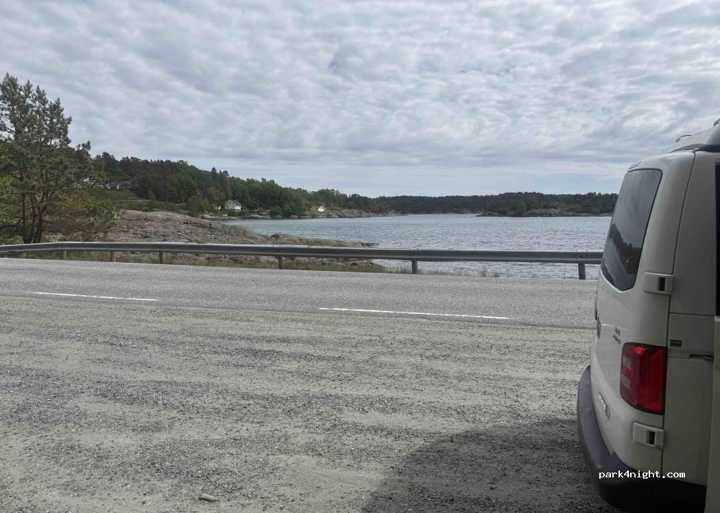 (4770) - 795 Høvågveien — foto 2