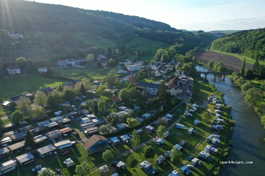 Camping Wies-Neu Luxembourg — foto 3