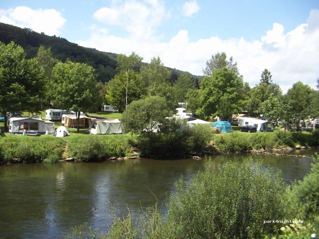 Camping Wies-Neu Luxembourg — foto 5