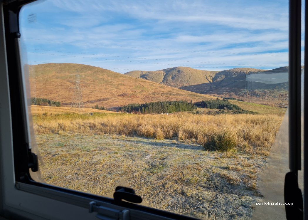 (G84 8YT) - Unnamed Road — foto 2