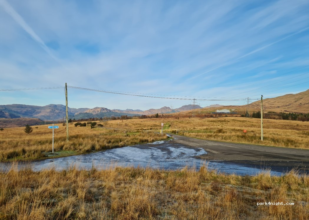 (G84 8YT) - Unnamed Road — foto 3