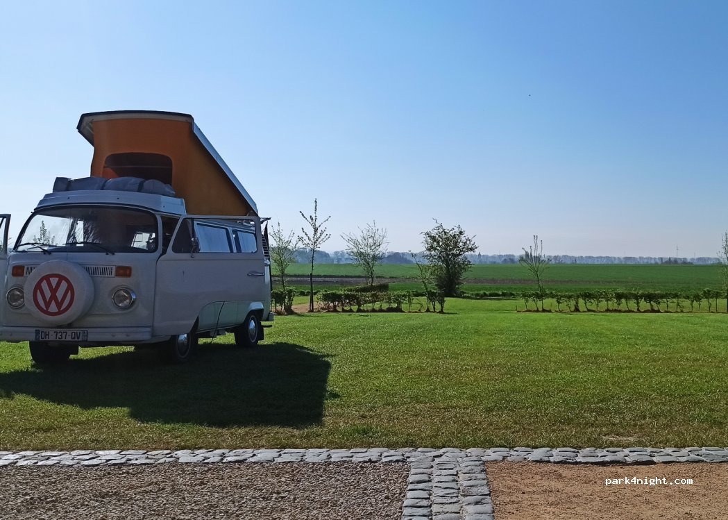 Zennijs camping — foto 2