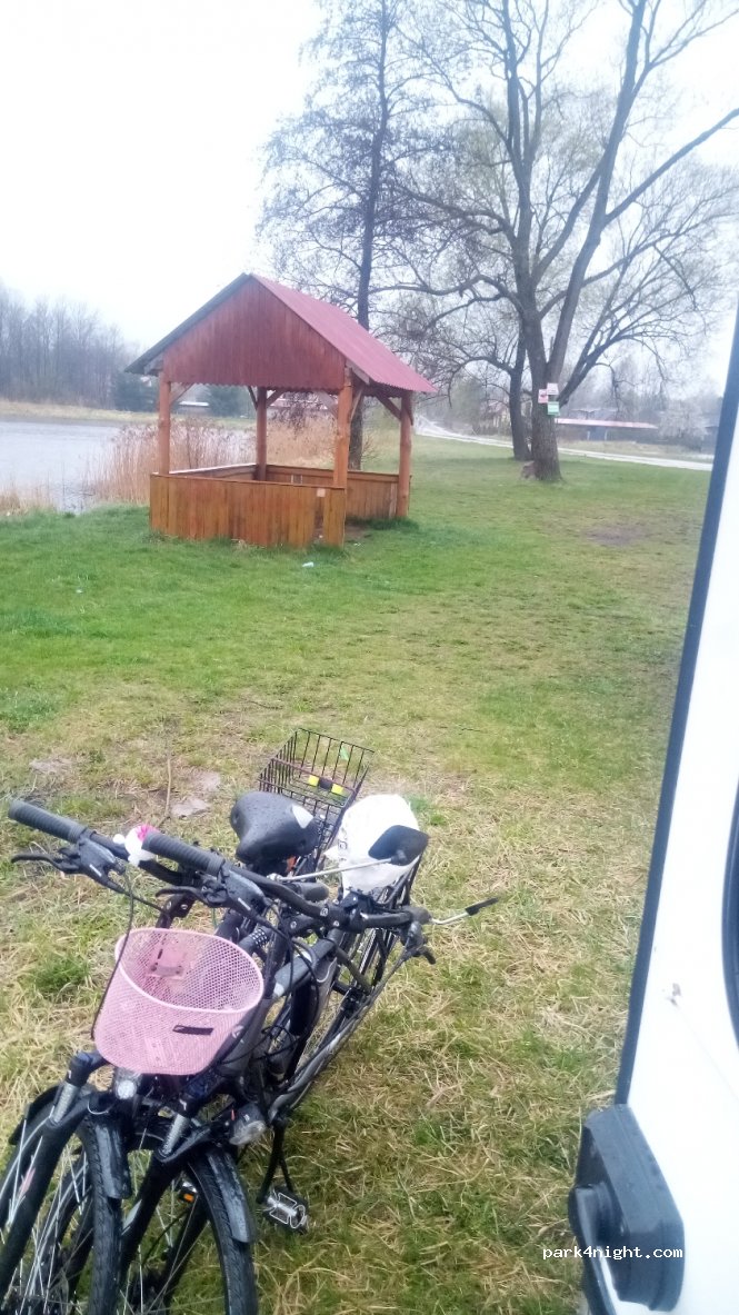 (26-242) Cieklińsko - — foto