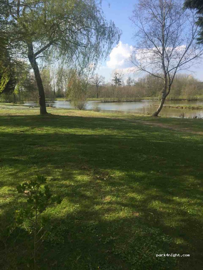 Camping — foto 2
