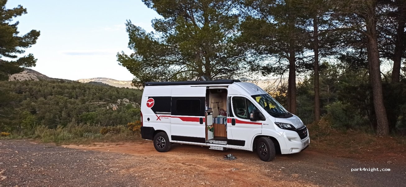 (43361) La Morera de Montsant - TV-7021 — foto