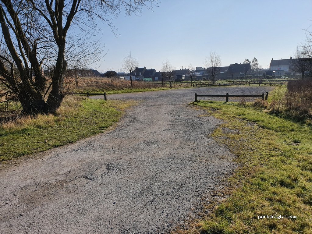 (59820) Gravelines - 210 Rue de la Gendarmerie — foto