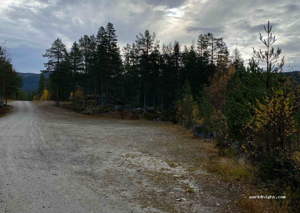(3528)  - 1697 Vassfarvegen — foto 3