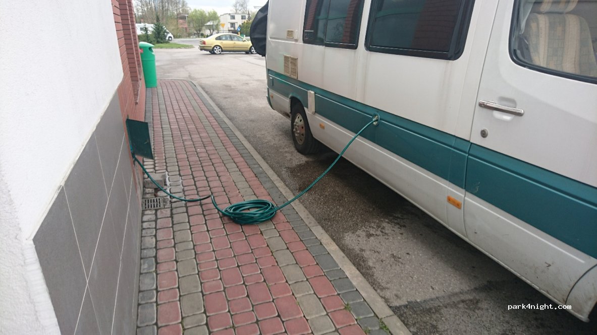 (26-625) Wolanów - 45 Radomska — foto