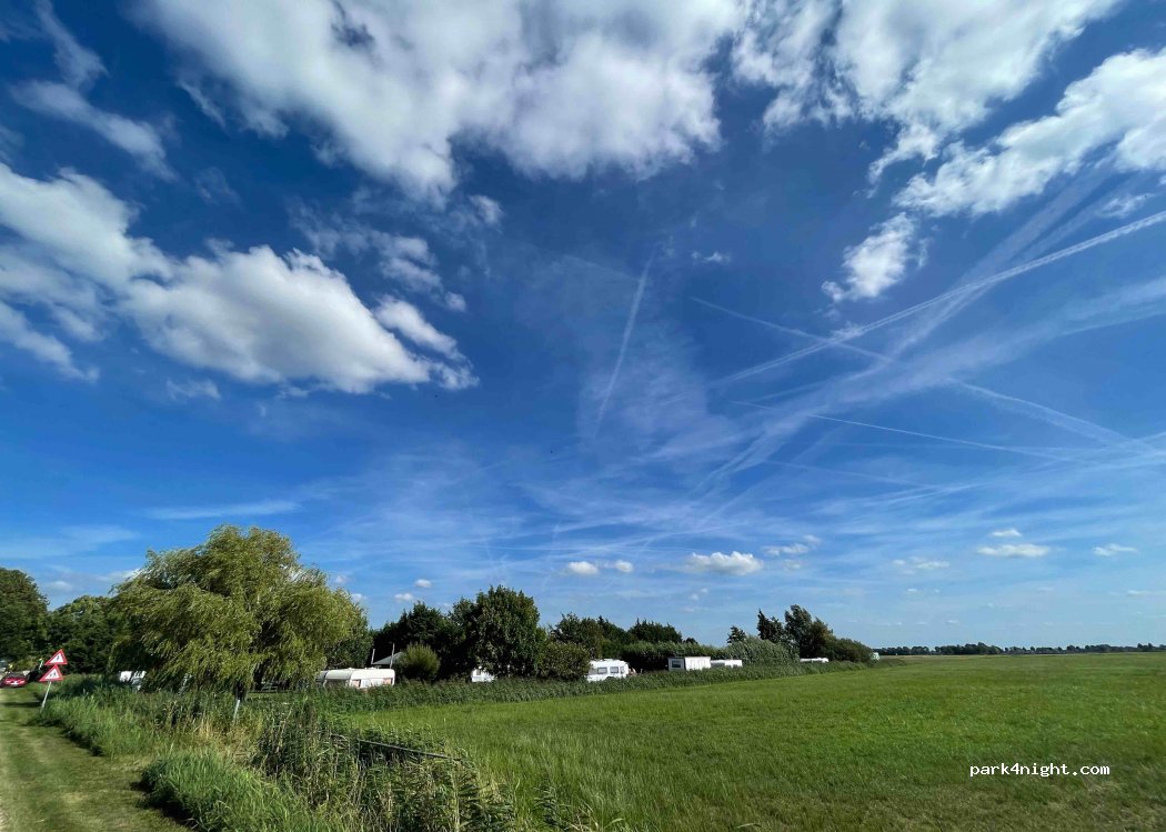 camping Botsholland — foto