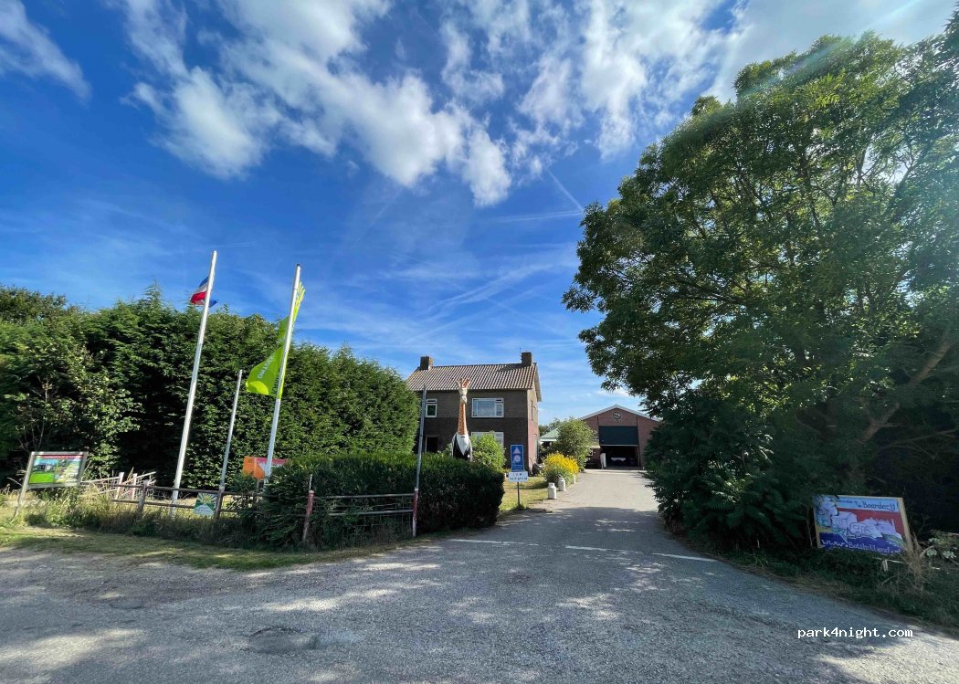 camping Botsholland — foto 3