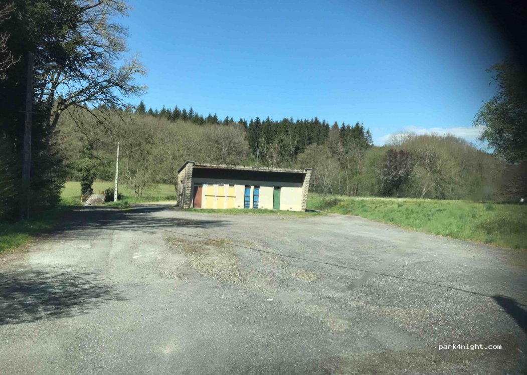 (23400) Bourganeuf - 6389 Route de Bénévent — foto 2