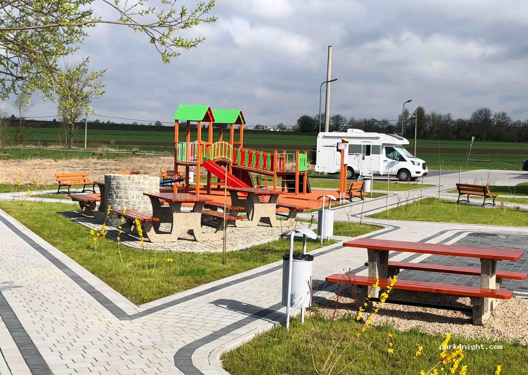(32-090) Januszowice - — foto 2