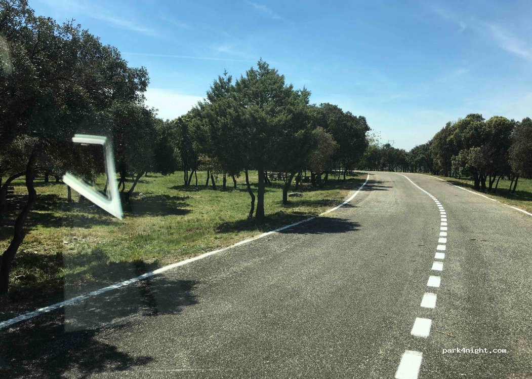 (30390) Estézargues - La Languedocienne — foto