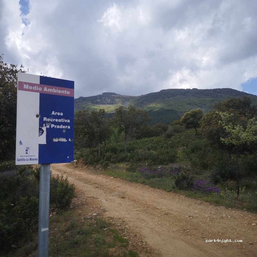 (45675) Robledo del Mazo - TO-1089 — foto
