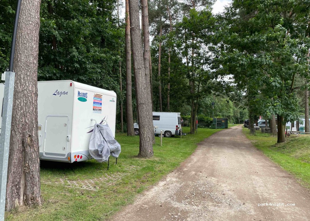 Campsite Salamander — foto 2