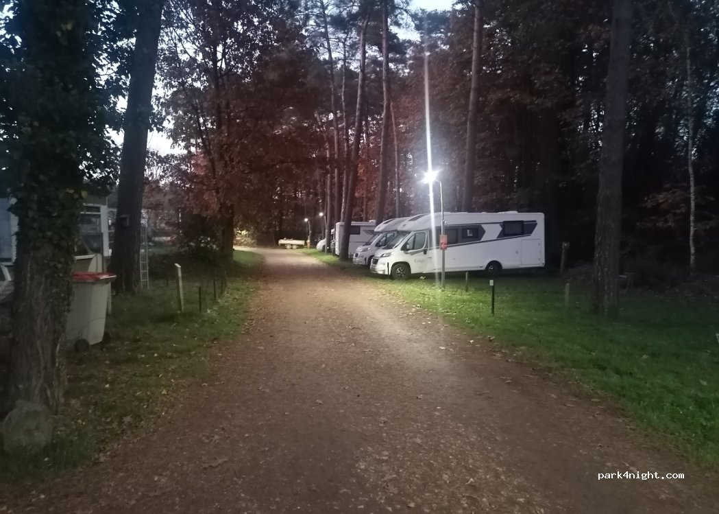 Campsite Salamander — foto 5