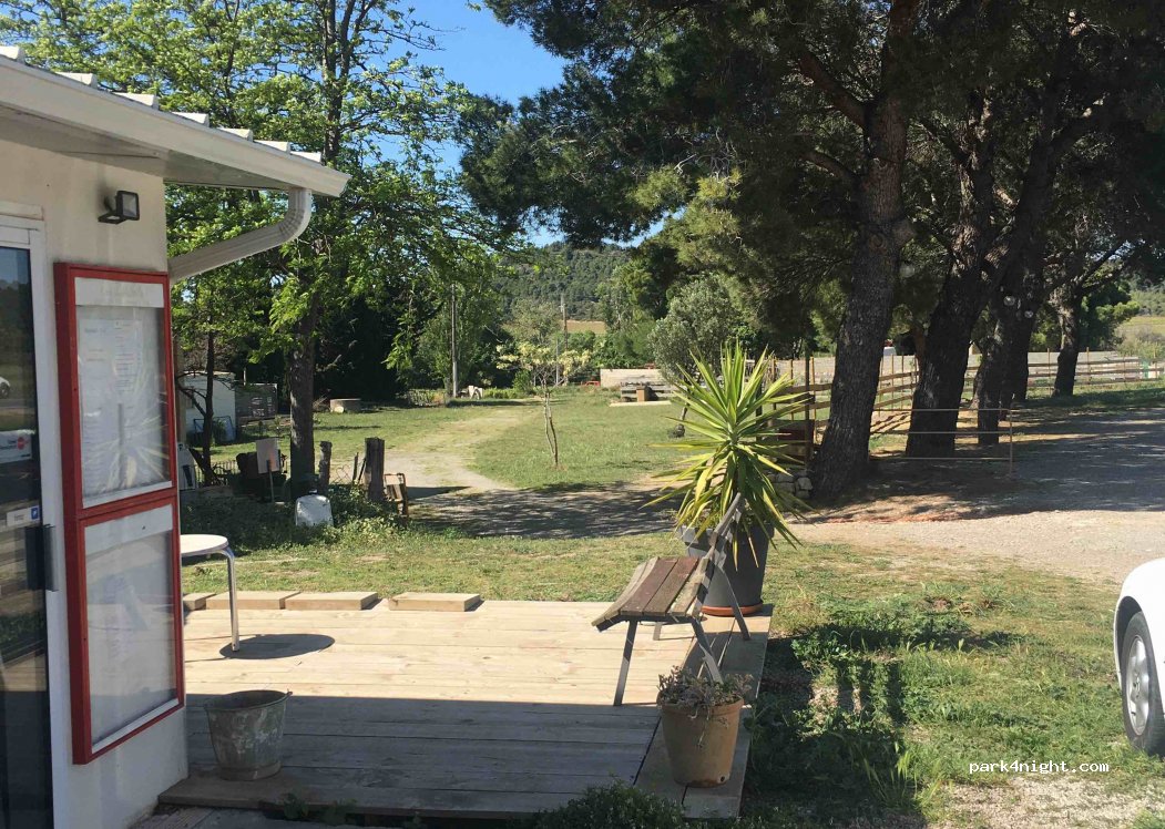 (11540) Roquefort-des-Corbières - 2 La Murelle — foto
