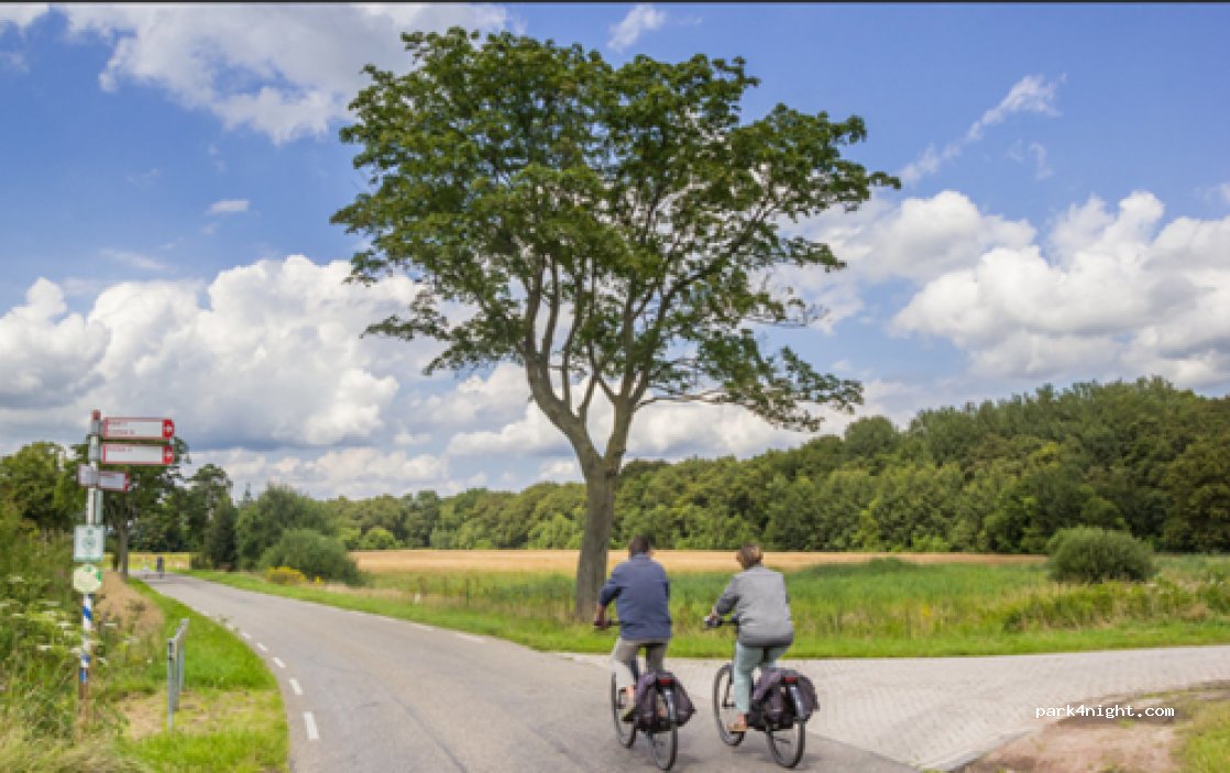 Camperplaats Wouw-Het Beekdal — foto 4