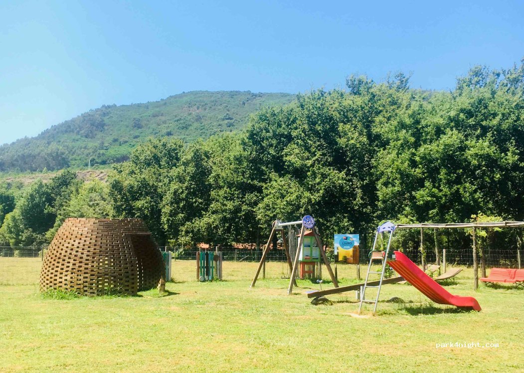Camping Quinta de Pentieiros — foto 4