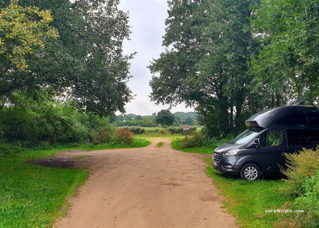 (23919) Behlendorf - Ziegelei — foto