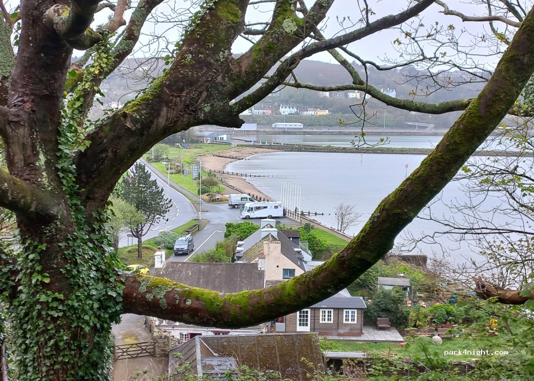 (SA65 9PN)  - Windyhall — foto 4