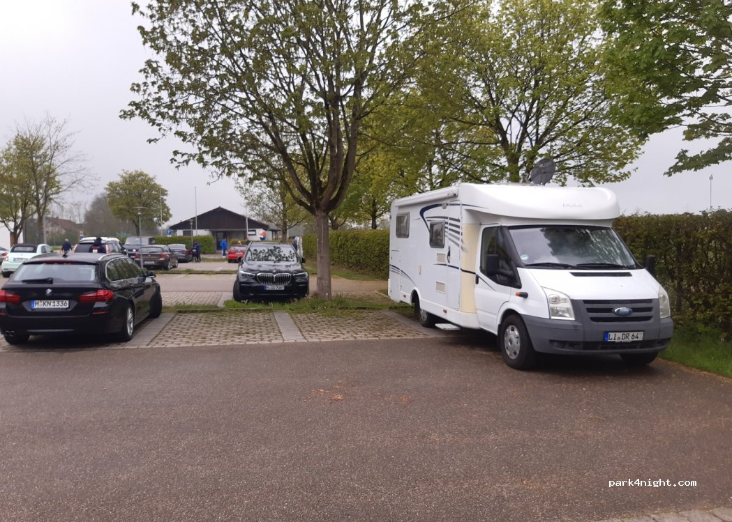 (85652) Pliening - 34 Kirchweg — foto 2