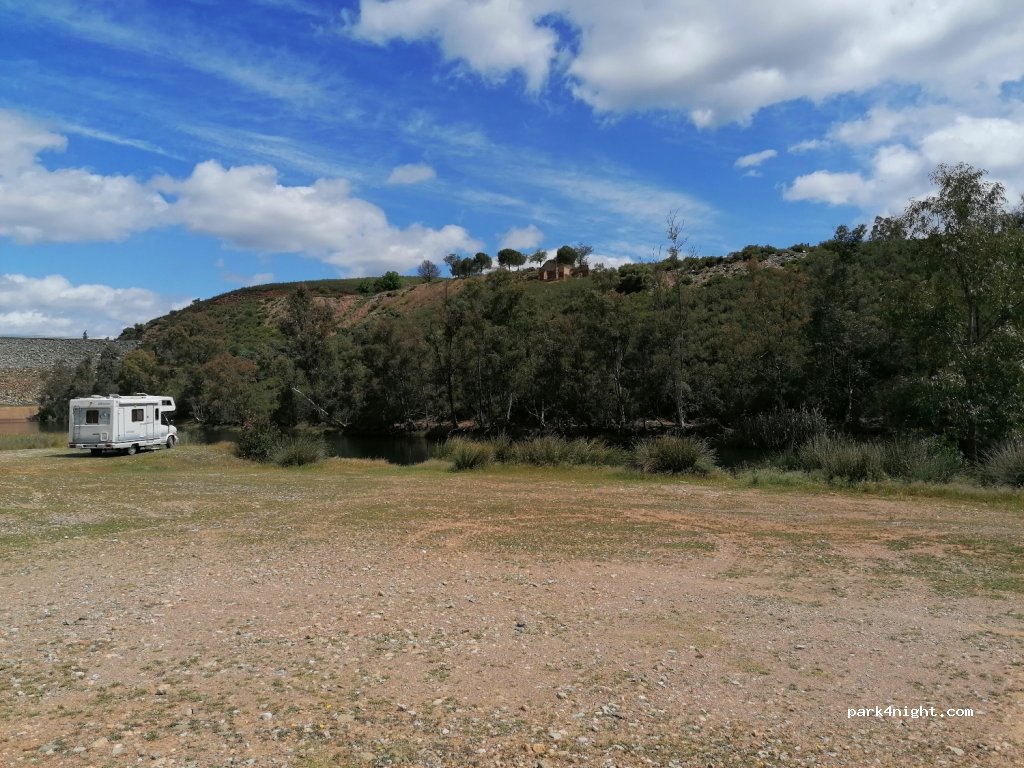 (41870) Aznalcóllar - SE-530 — foto