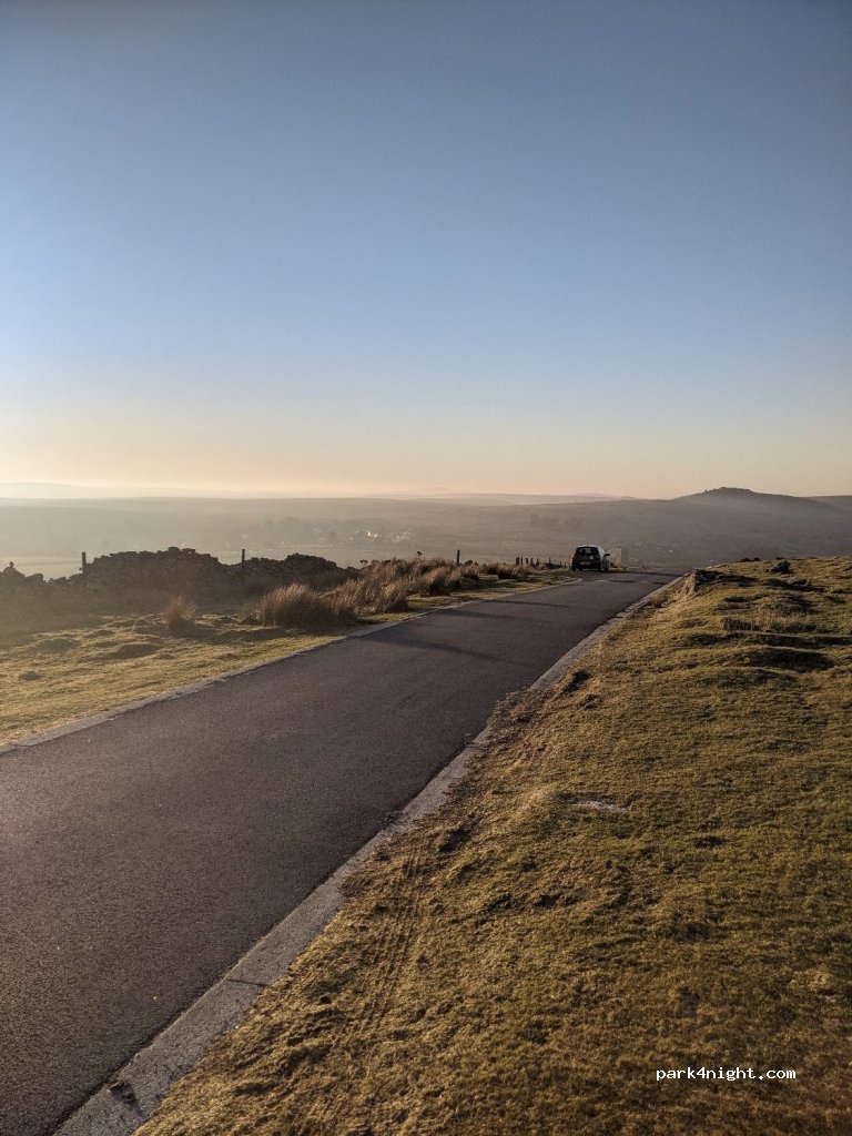 (PL14)  - Unnamed Road — foto