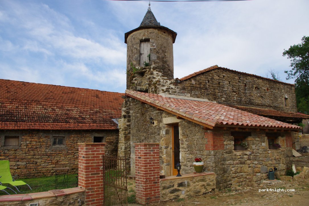 La Prade Basse — foto 3