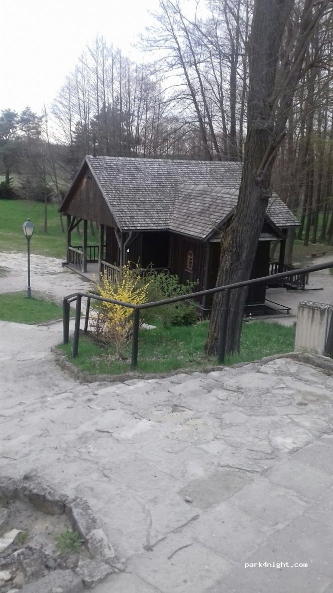 (22-440) Majdan Wielki - 8A Tomaszowska — foto