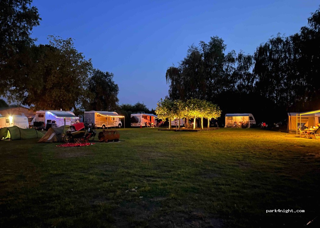 Mini Camping Halve Maan — foto 4