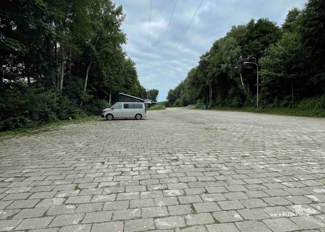 (43-450) Ustroń - — foto 3