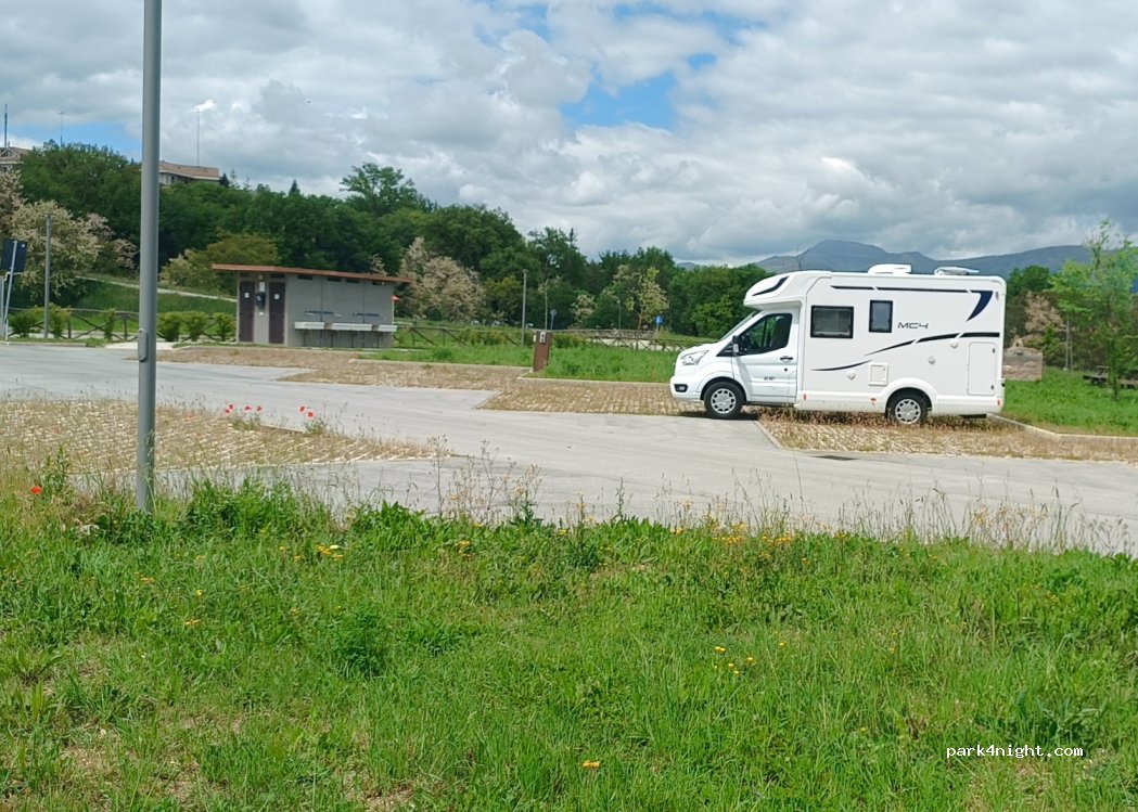 (62022) Provincia di Macerata - Strada Provinciale 256 Muccese — foto 4
