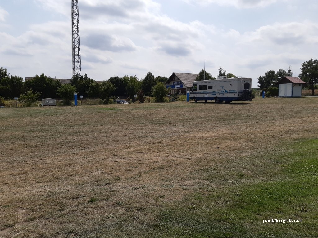 (39340) Haldensleben - 25 Kronesruhe — foto