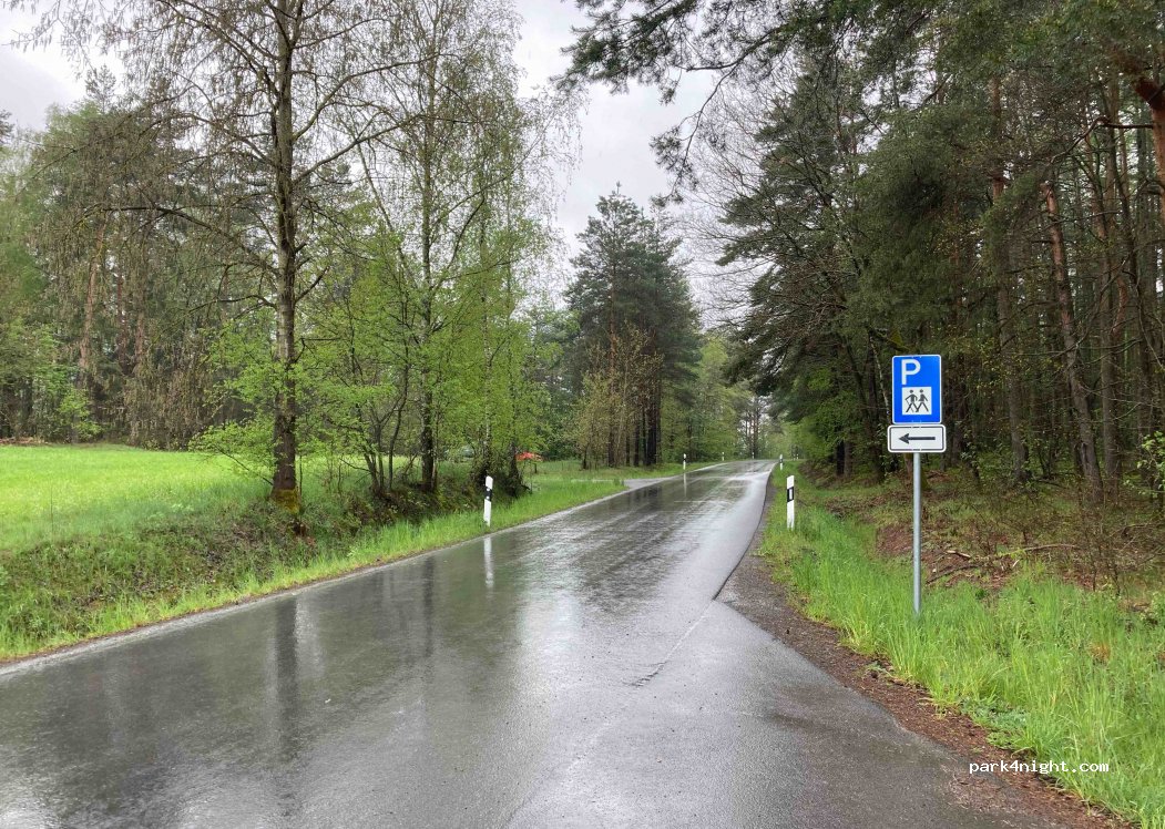 (95478) Kemnath - Unnamed Road — foto 2