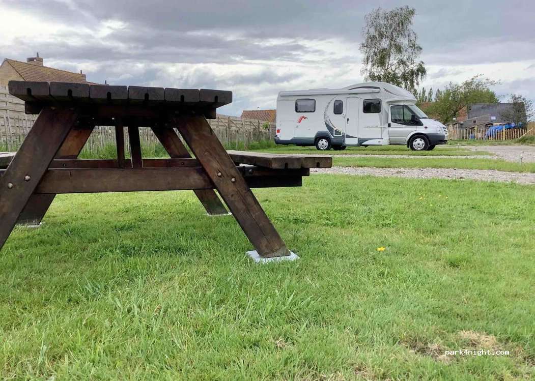 Steenkerke Rust — foto