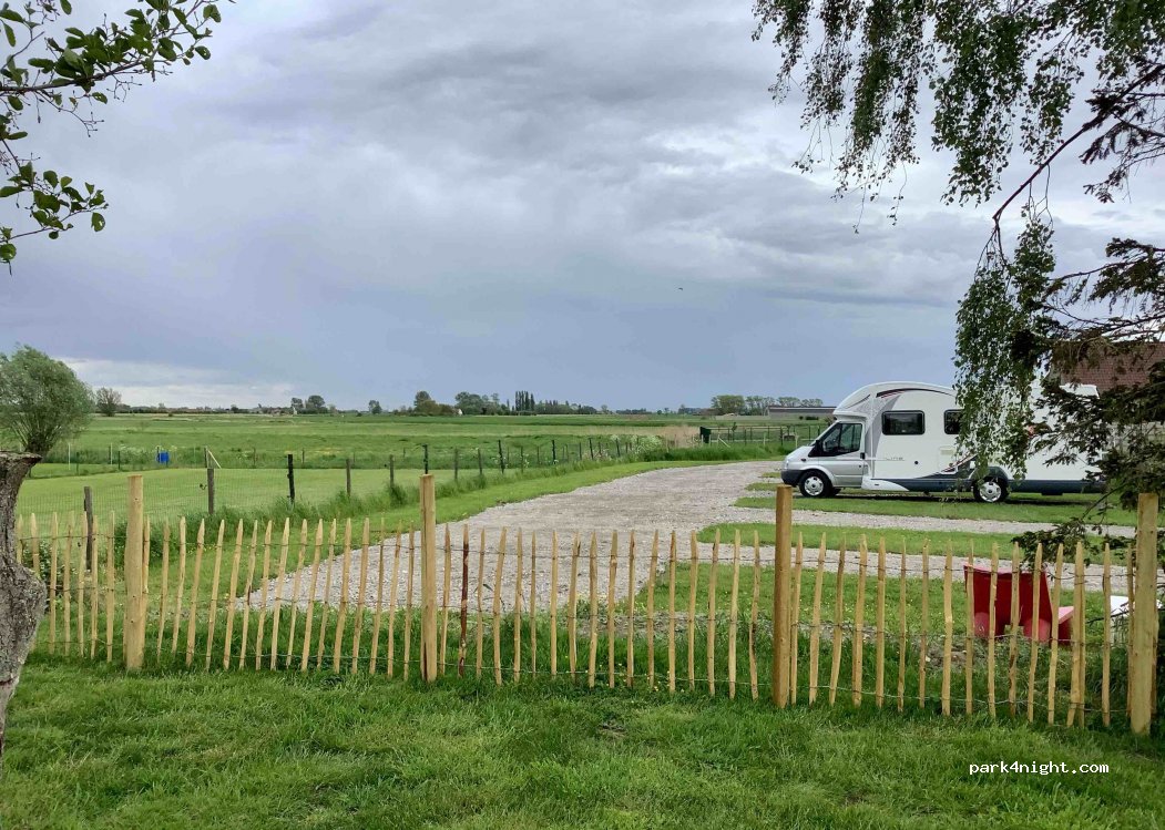 Steenkerke Rust — foto 2