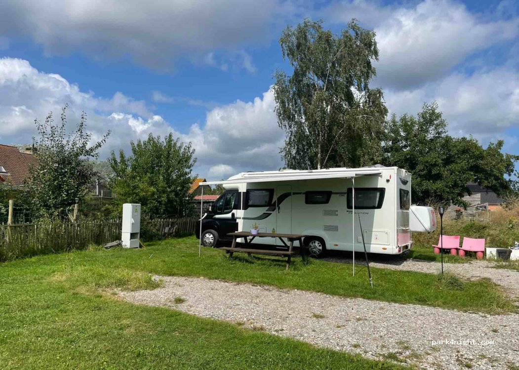 Steenkerke Rust — foto 4
