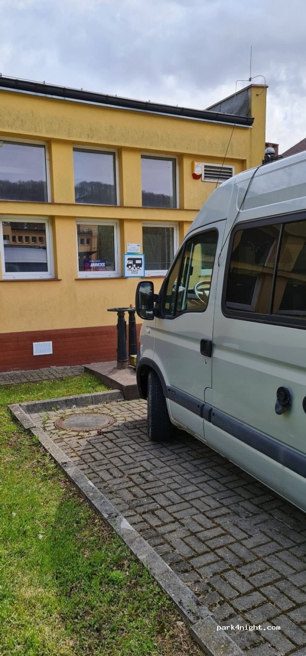 (58-321) Jugowice - 36 Główna — foto