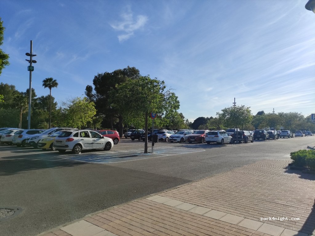 (07141) Marratxí - 4 Calle Muntaña — foto