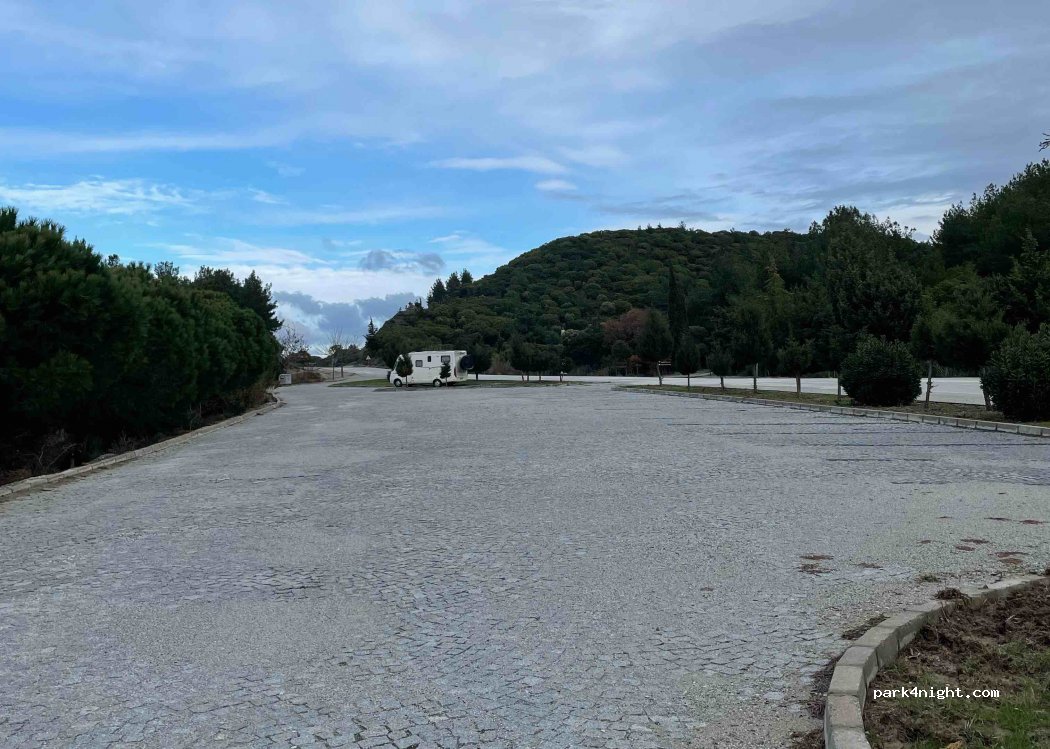 (17900)  - Unnamed Road — foto