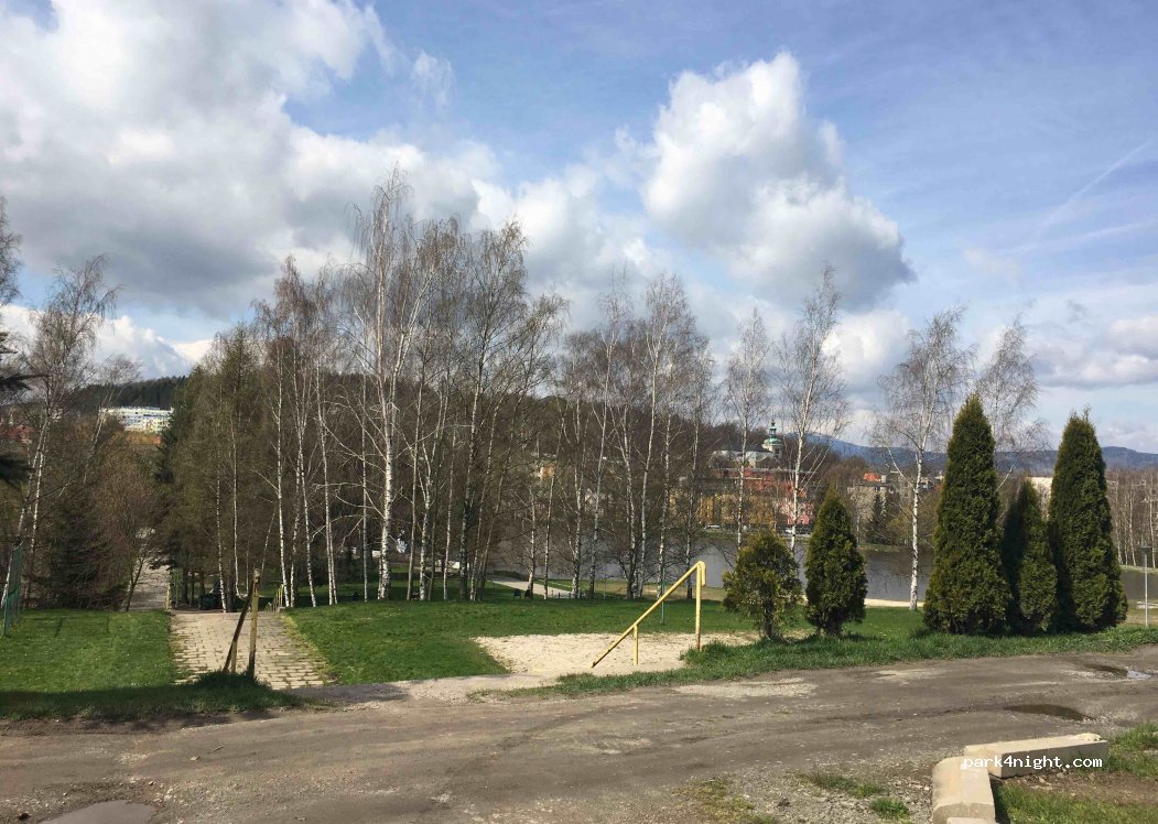 (58-400) Kamienna Góra - Księcia Bolka I — foto