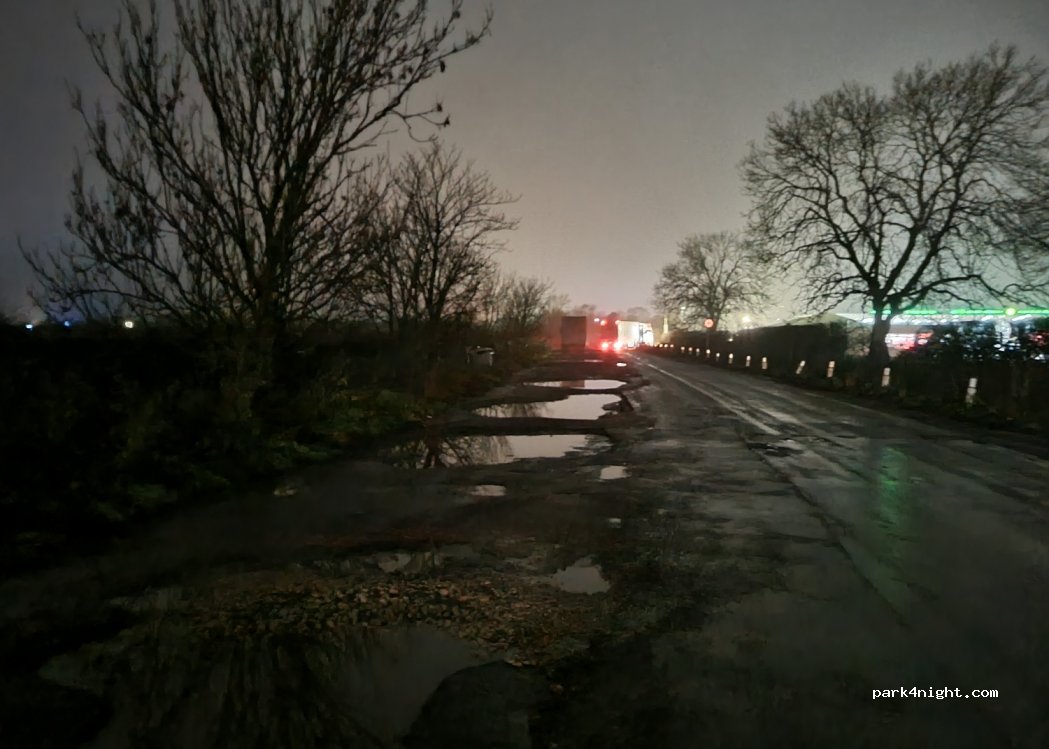 (NG23 6JG)  - A1 — foto 2
