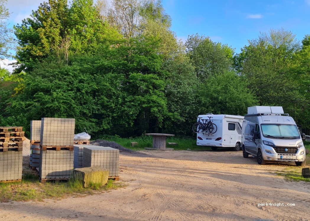 (25704) Meldorf - 17 Promenade — foto