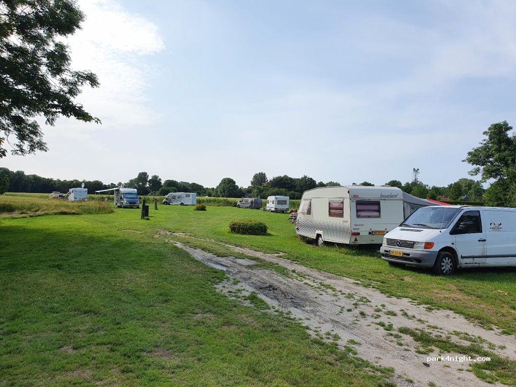 Camping Maereheerd — foto 3
